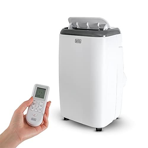 Portable Air Conditioner, 12,000 BTU 