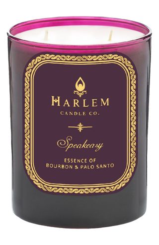 Harlem Candle Company Renaissance Speakeasy Luxury Candle