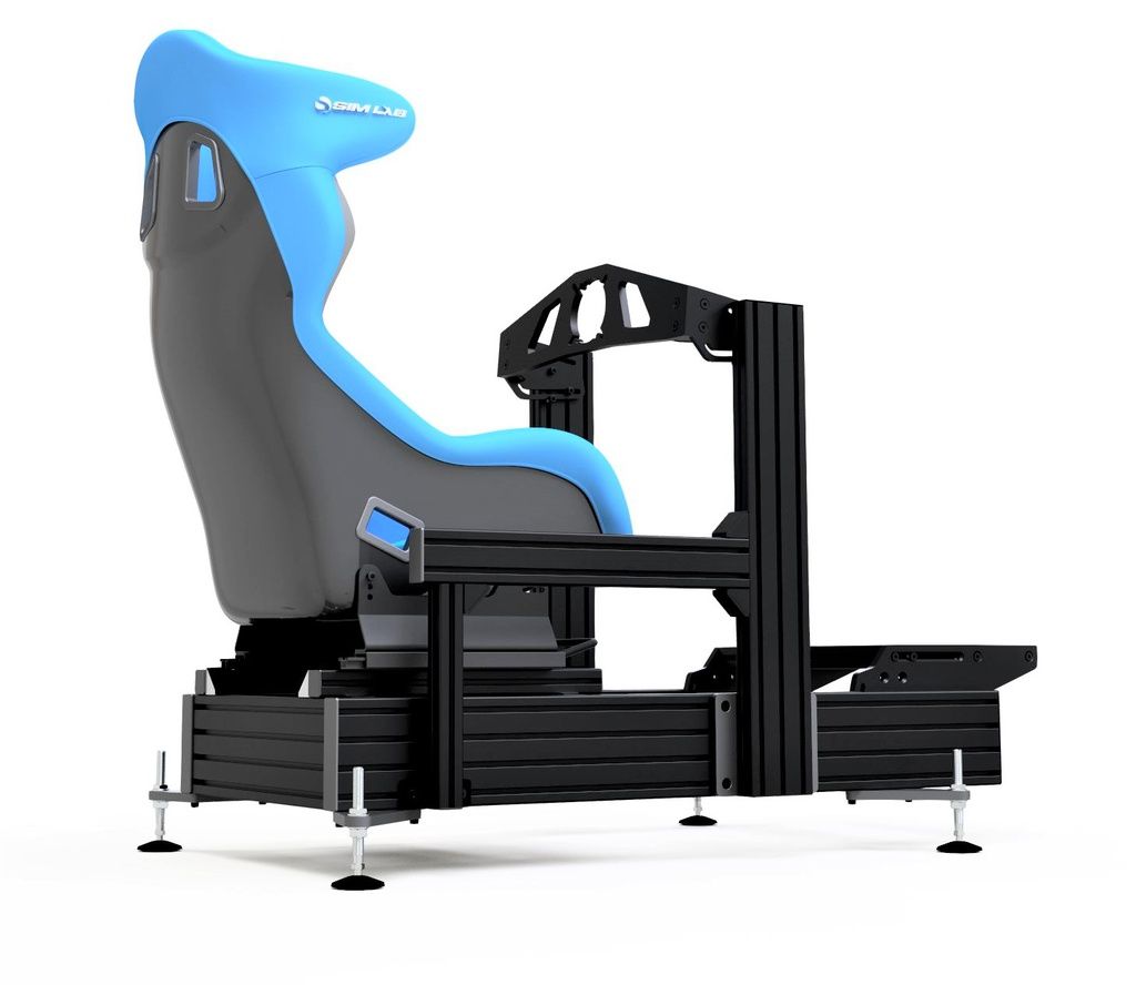 Best Sim Racing Rigs, Recommended By Experts