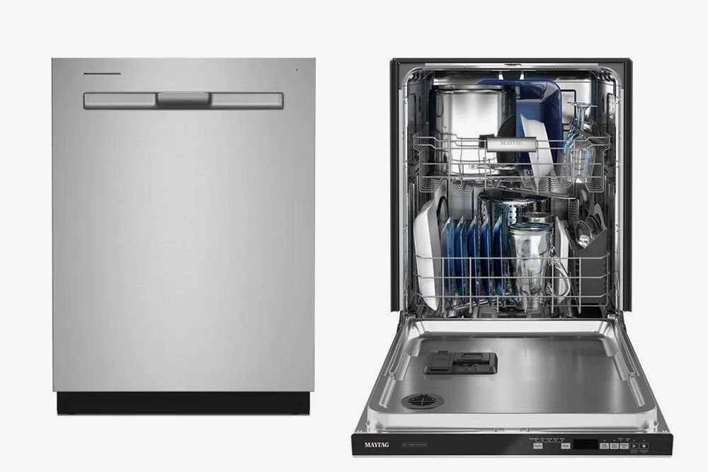 MDB7959SKZ Dishwasher
