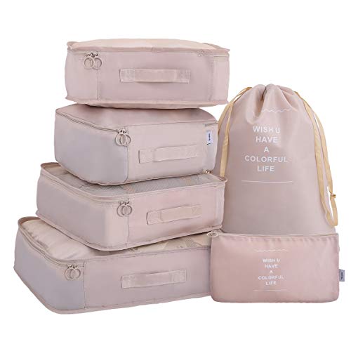 OEE Packing Cubes Set  