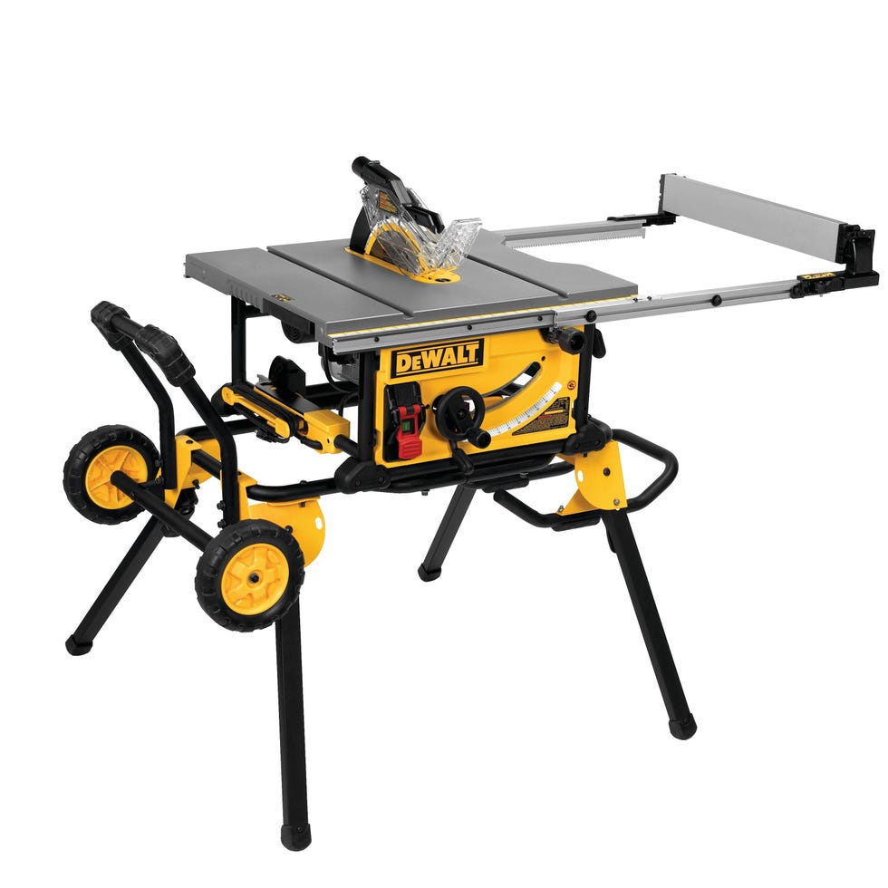 Table Saw