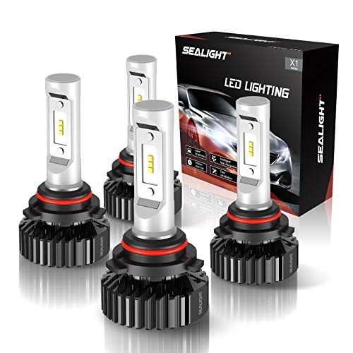 Your to LED Projector Headlights—Car and Driver