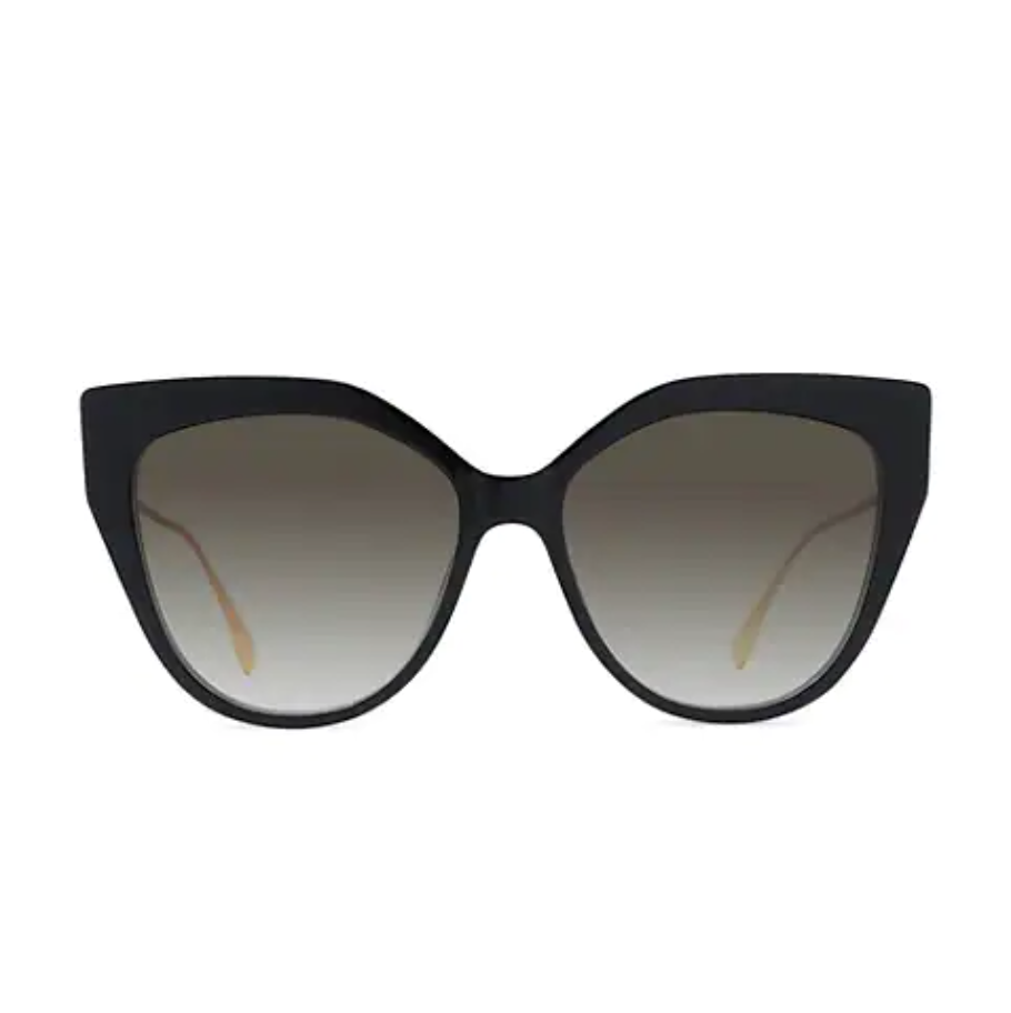 57MM Cat Eye Sunglasses 57MM Cat Eye Sunglasses