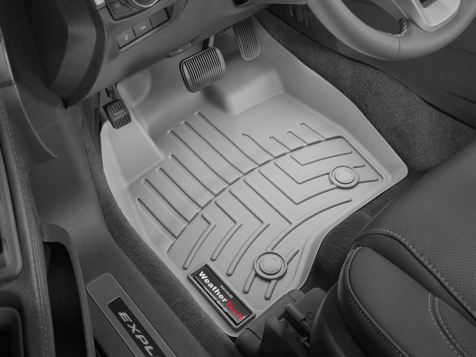 Heavy Duty Floor Mats for Your Car or Truck