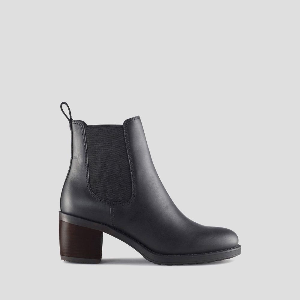 Fargo waterproof shop chelsea bootie cougar