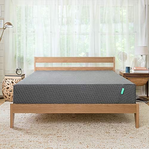 Mint Mattress with Antimicrobial Protection - Queen