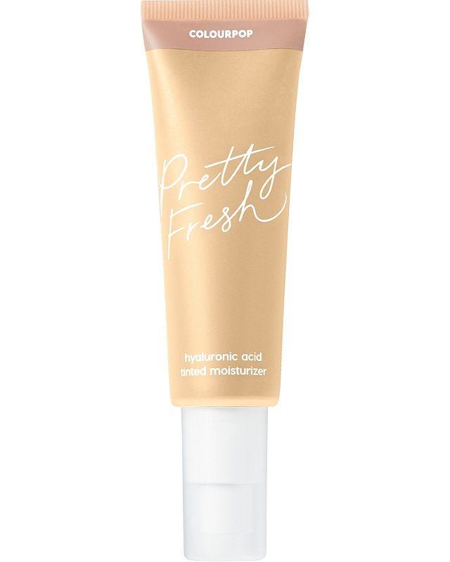 ColourPop Pretty Fresh Tinted Moisturizer