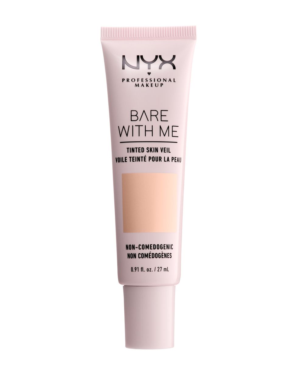 NYX Professional Makeup Tinted Skin Veil