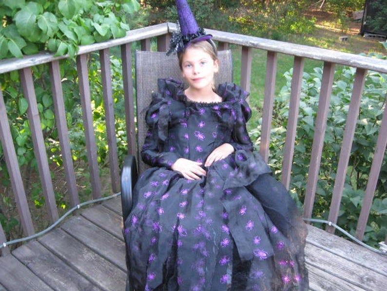 Witch Costume