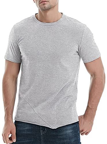 Gray T-Shirt
