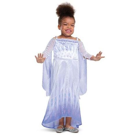 Elsa Costume