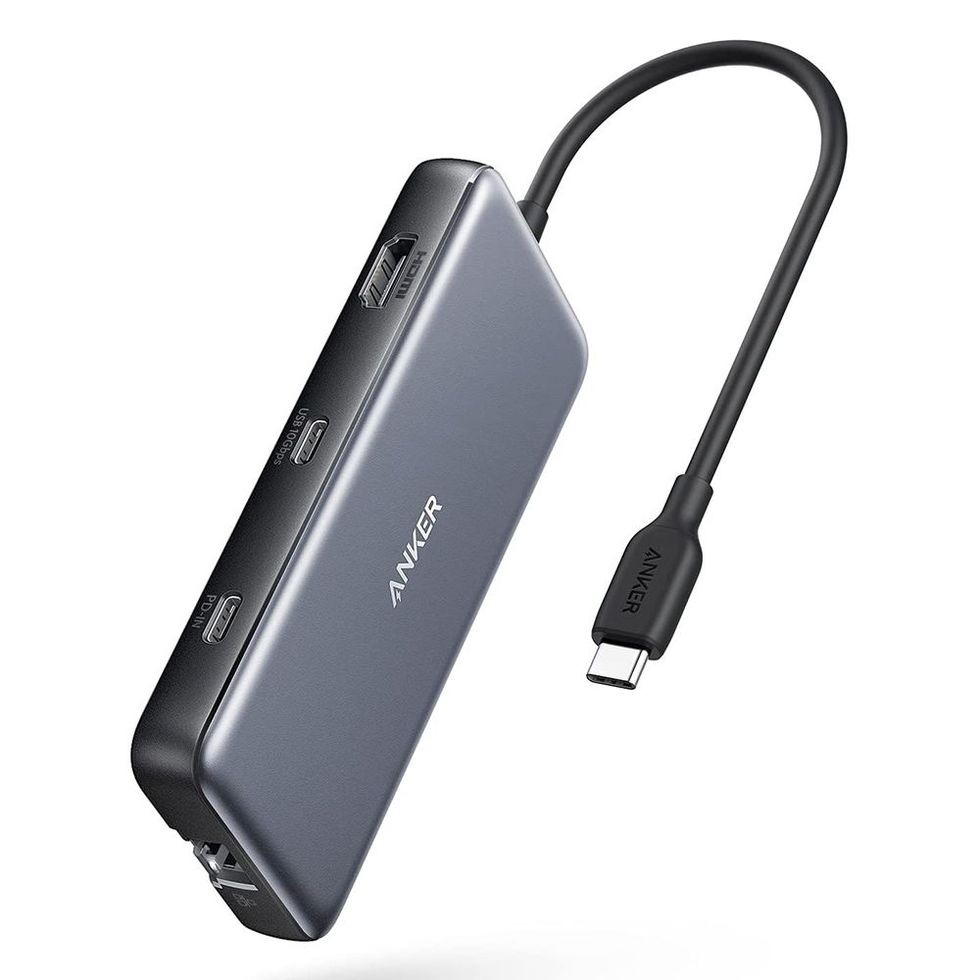ven Krigsfanger Brudgom The 10 Best USB-C Hub 2022 — USB-C Adapter Recommendations