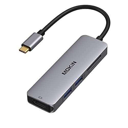 best usb-c ethernet adapter for mac