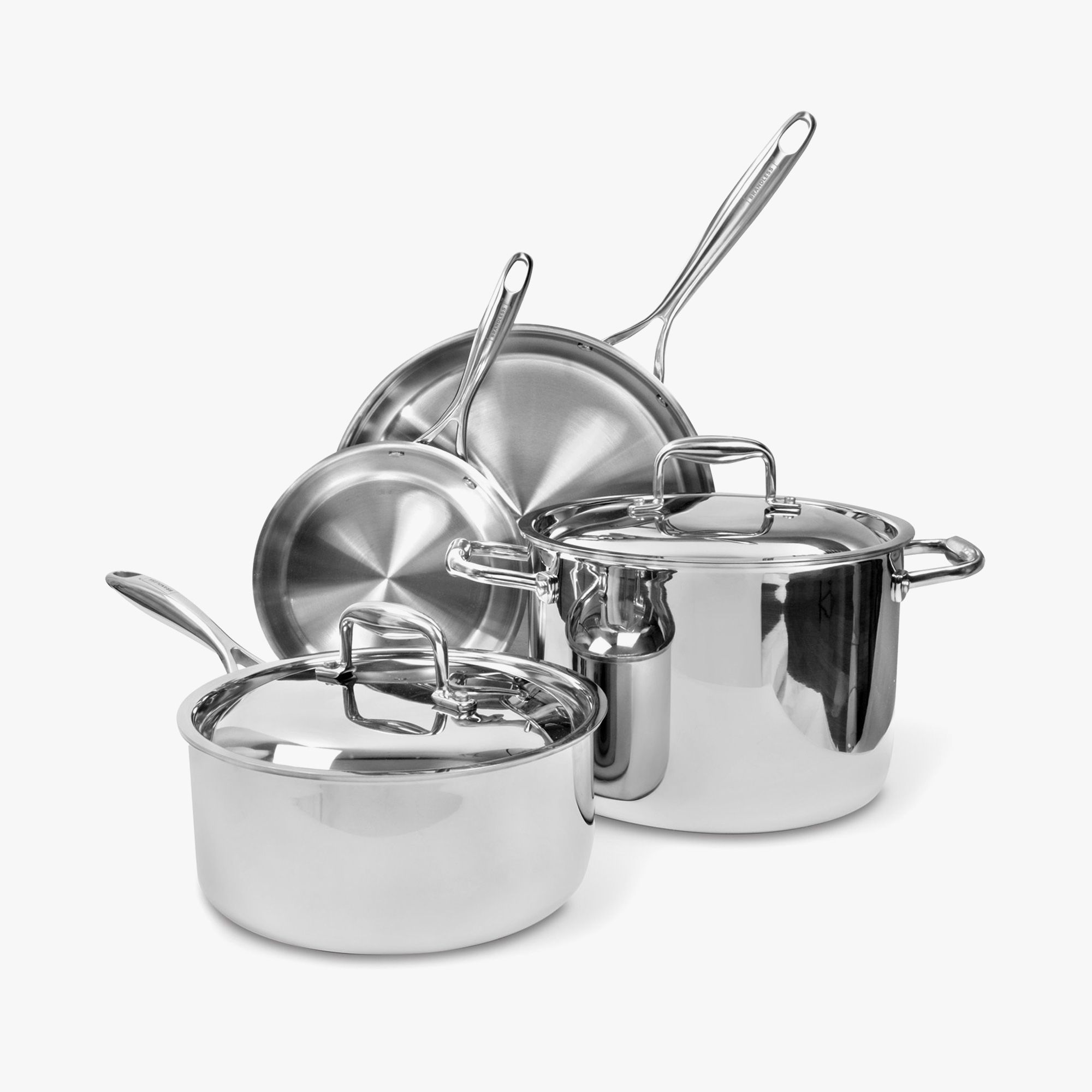 All-Clad Alternatives for the Budget-Conscious Chef