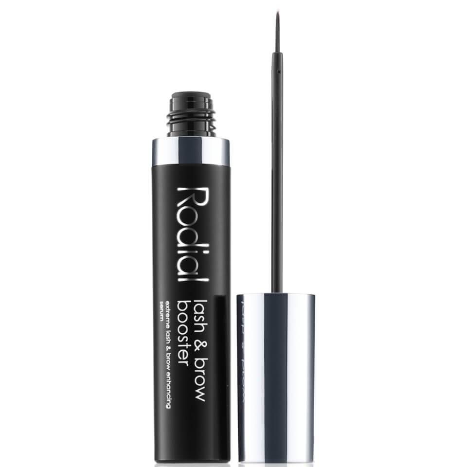 Rodial Lash and Brow Booster Serum
