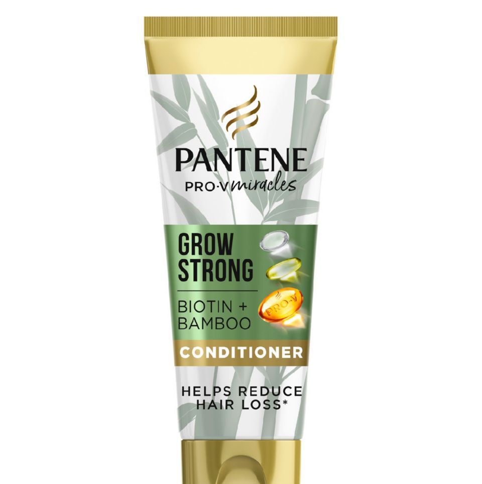 Pantene Pro-V Grow Strong Hair Conditioner 275ml