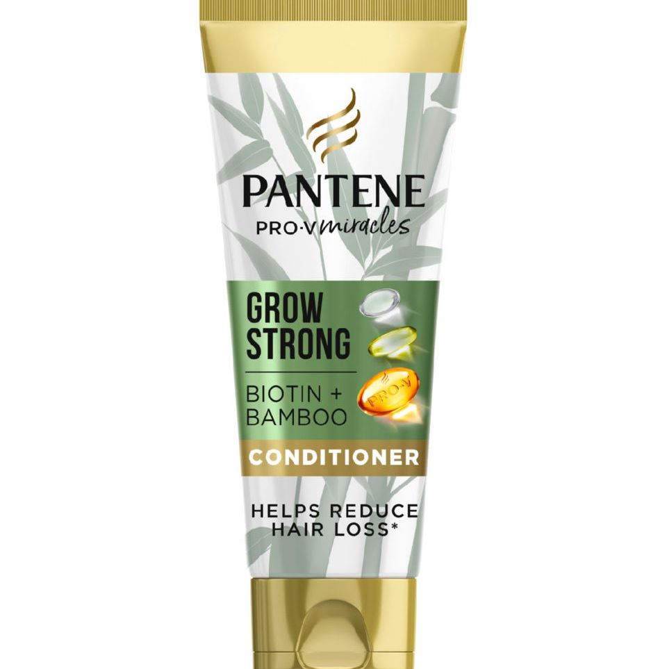 Pantene Pro-V Grow Strong Hair Conditioner 275ml