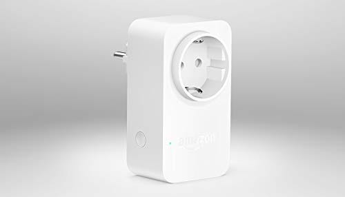 Amazon Smart Plug 