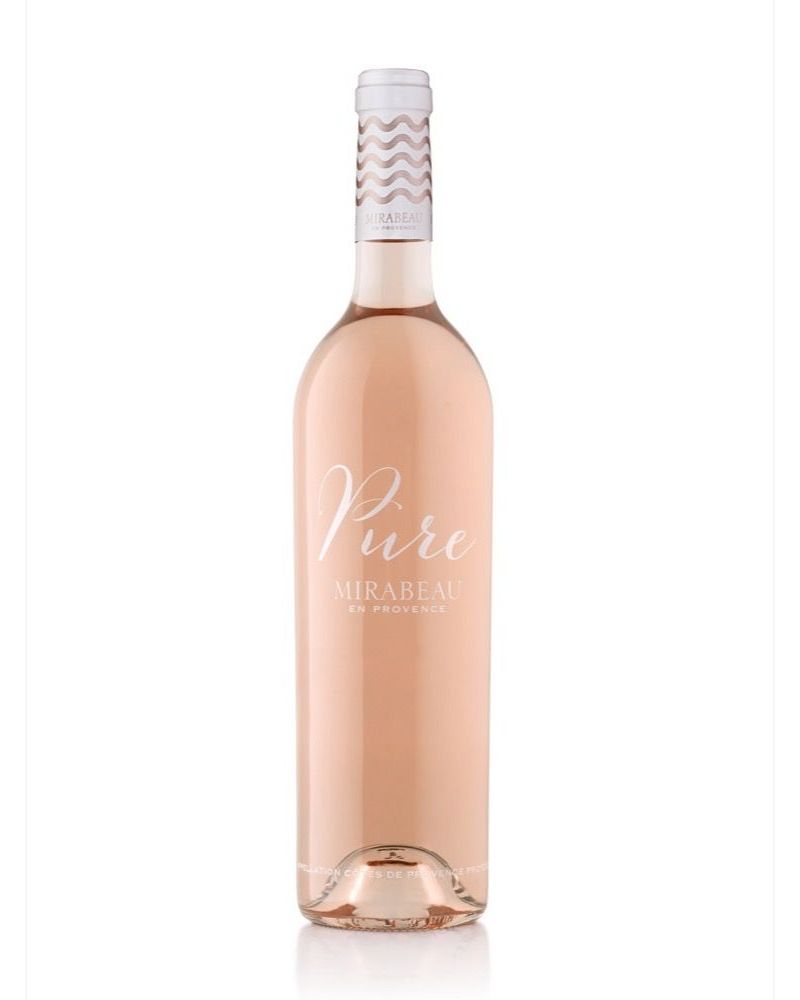 Mirabeau Pure Provence Rosé