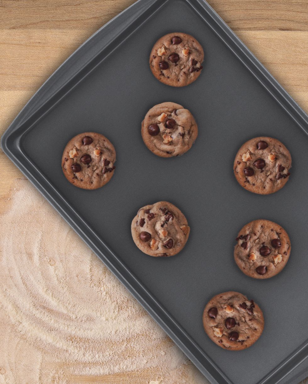 My FAVORITE Cookie Sheets are on SALE (lowest price EVER)!!