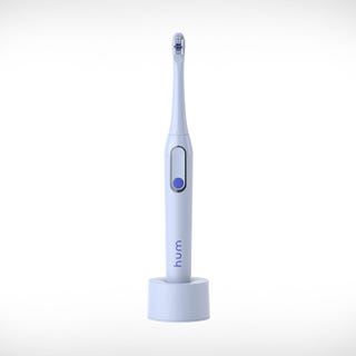 Colgate Hum Electric Toothbrush Colgate Hum Electric Toothbrush