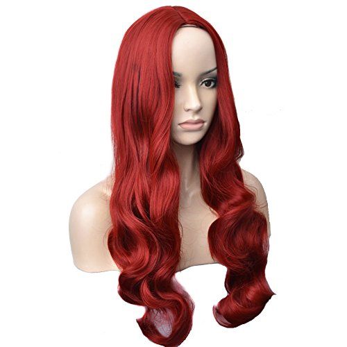 Curly Hair Wig