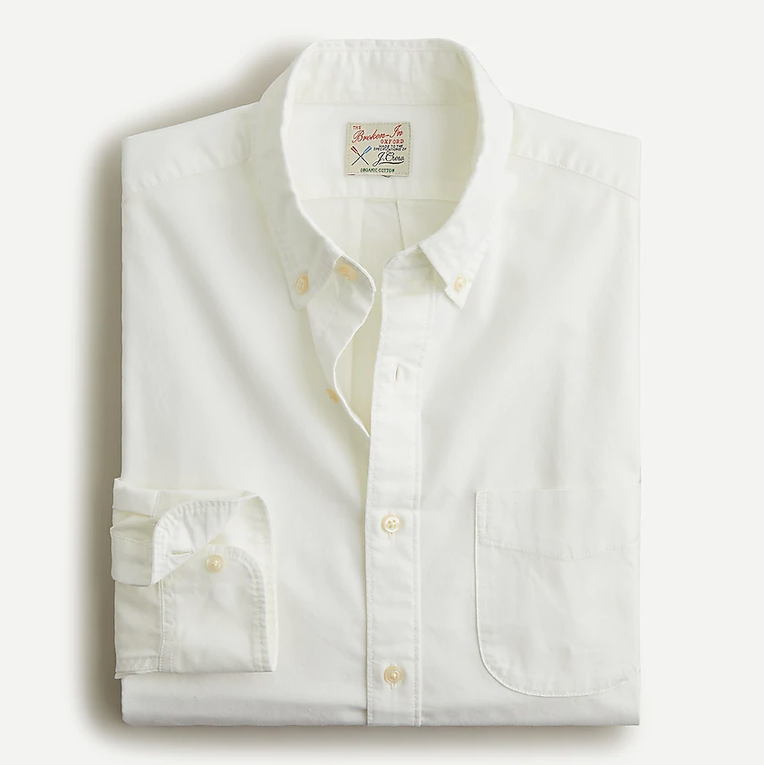 J.Crew's 'Summer Essentials' Sale Editor's Picks - Best Summer Clothes ...