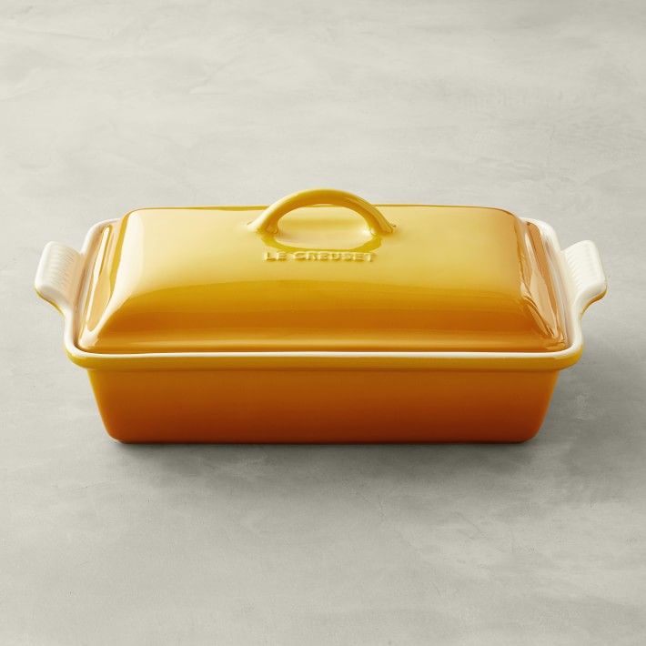 The Greatest Lasagna Pan in the Universe (Made in the USA) by Baker's Edge  — Kickstarter