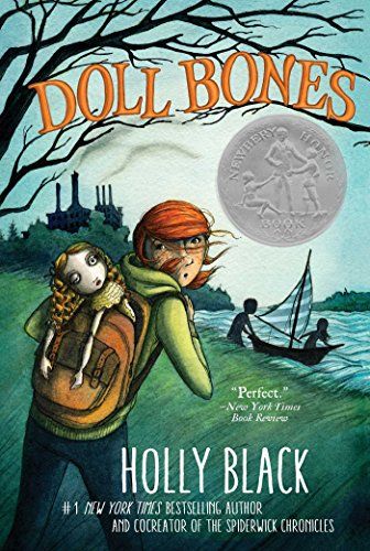 Scary Books For Kids 21 Spooky Chapter Books Middle Grade And Ya Novels