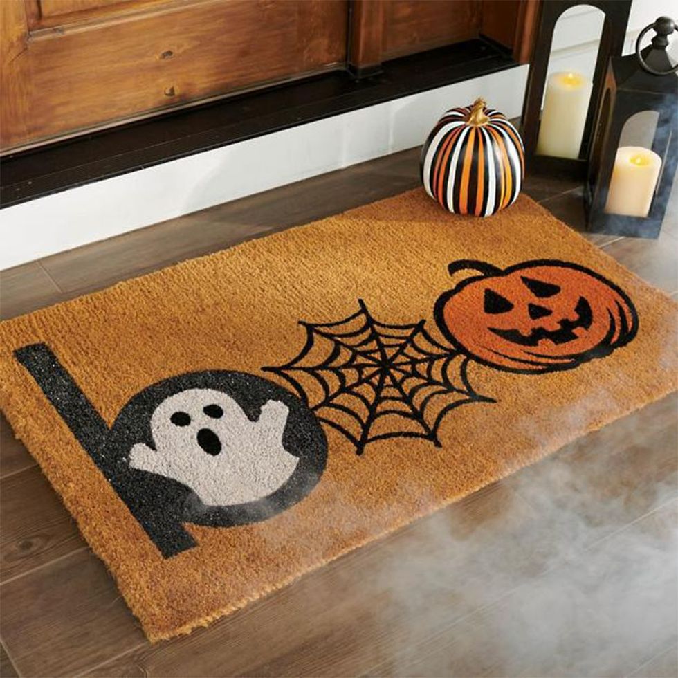 Grandin Road’s New Halloween Pieces Will Have You Decorating Your Home ...