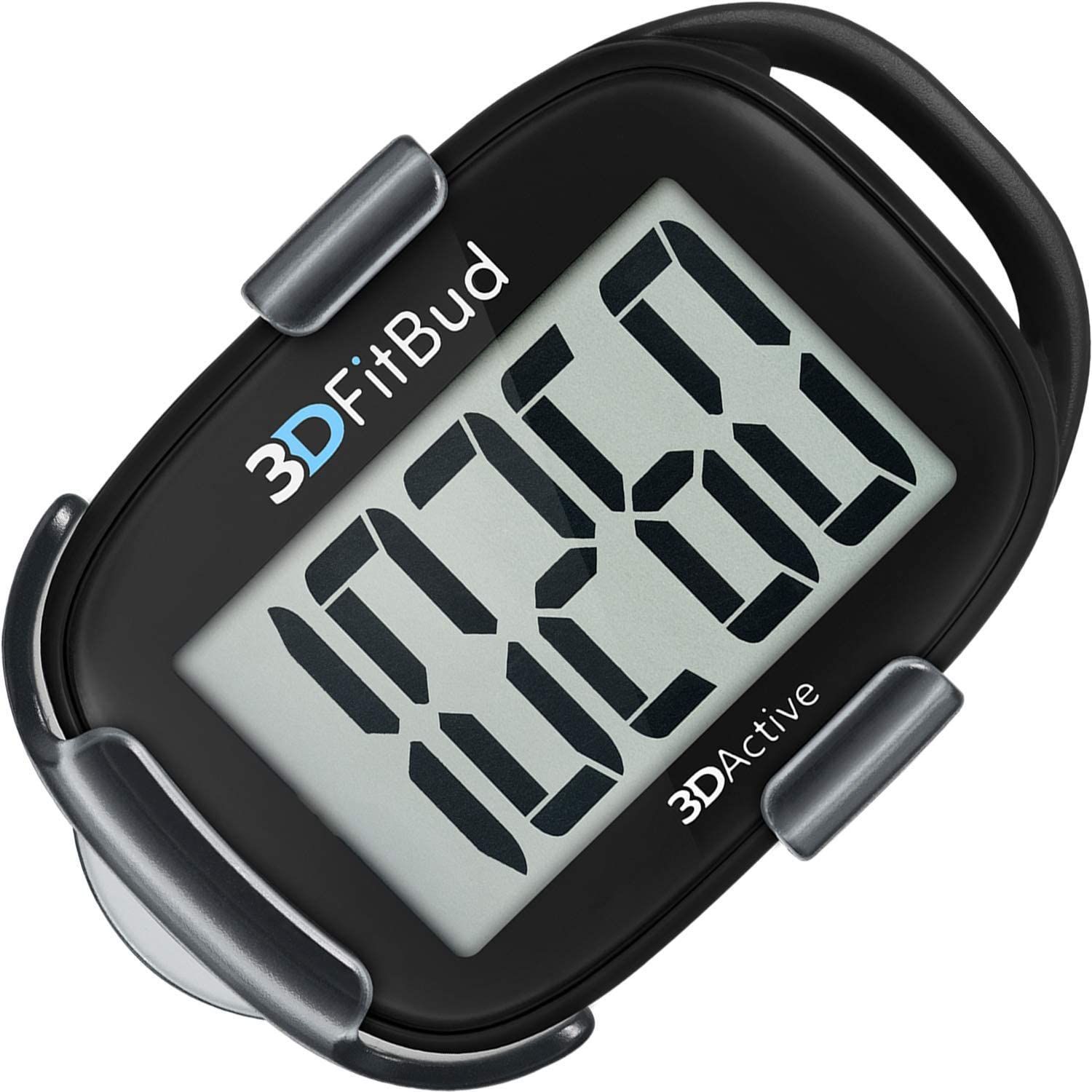 Watch and online pedometer