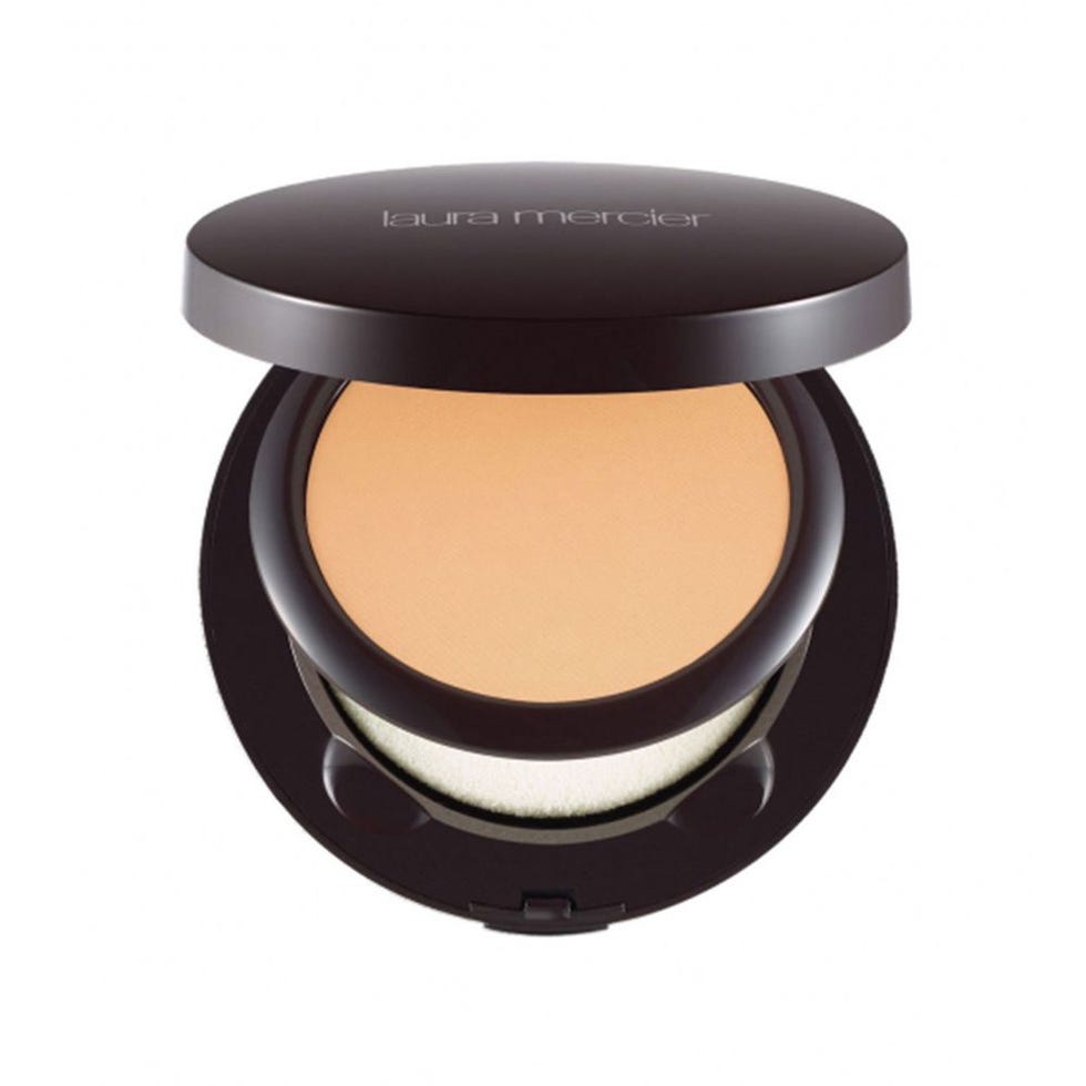 Smooth Finish Foundation Powder