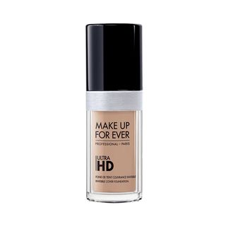 Ultra HD Invisible Cover Foundation 