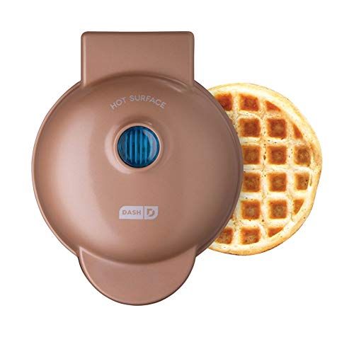 dash pink heart shaped waffle maker