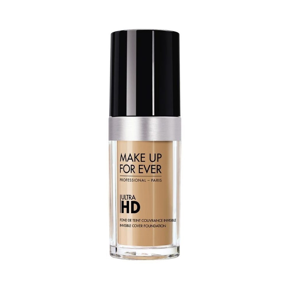 Ultra HD Invisible Cover Foundation