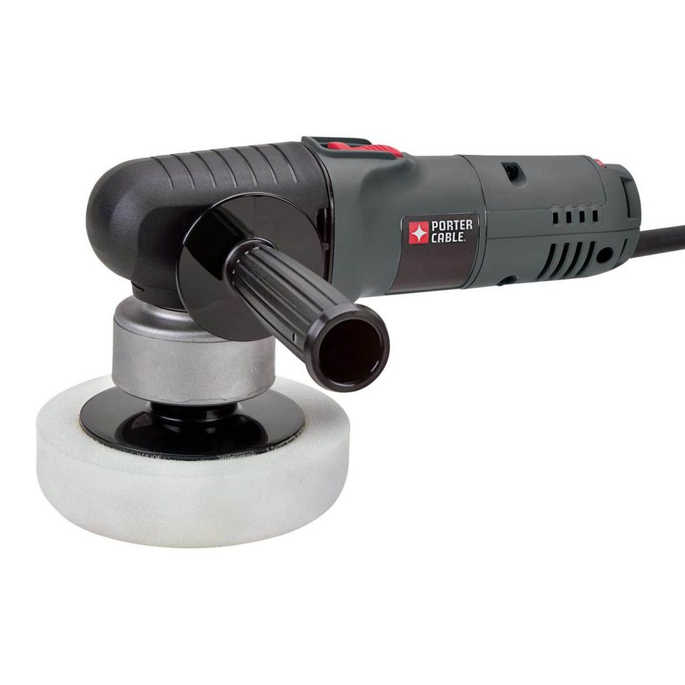 Porter-Cable 7424XP 6-Inch Variable-Speed Polisher