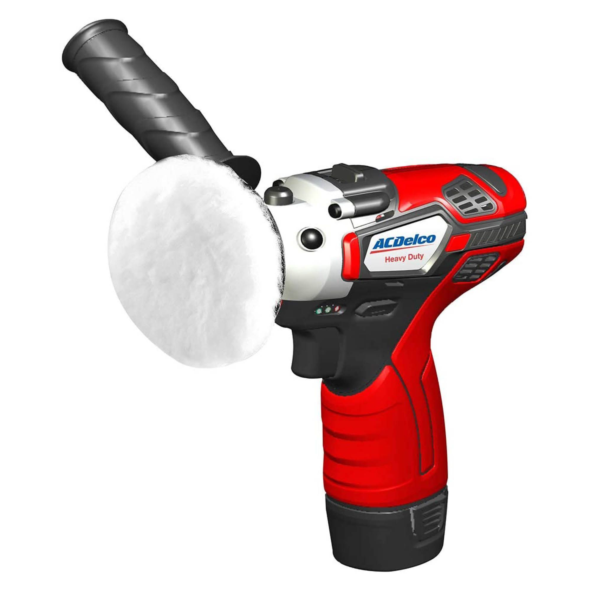 Best discount cordless buffer