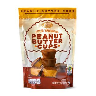 Choceur Peanut Butter Cups