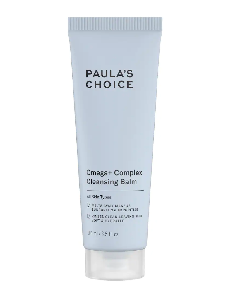 Omega+ Complex Cleansing Balm