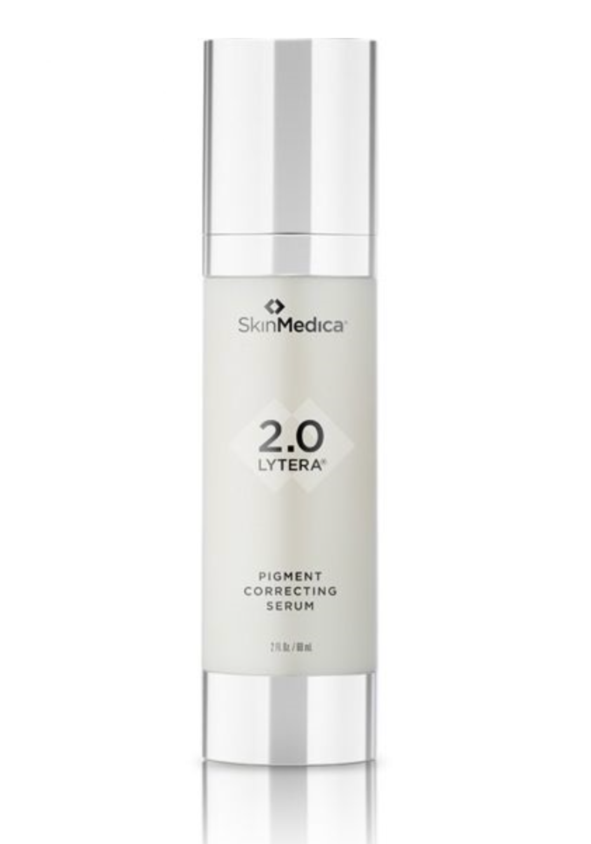 Pigment Correcting Serum 