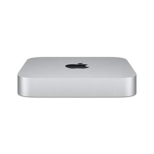 Apple Mac Mini with Apple M1 Chip 