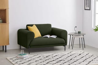 Orsel Loveseat