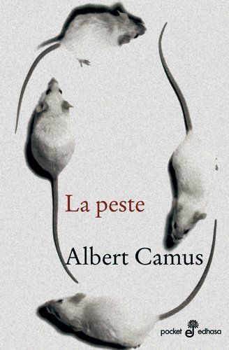 La peste de Albert Camus