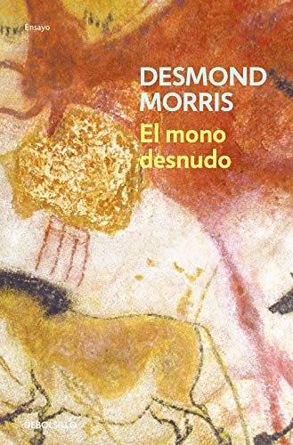 El mono desnudo de Desmond Morris