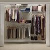 The Best Closet Organizers - Small Walk In Closet Organizers