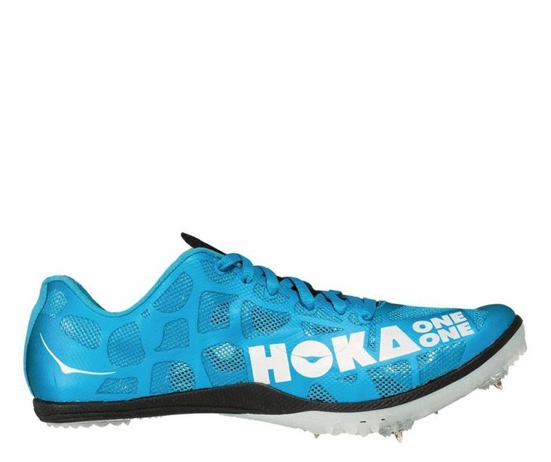 non spike track shoes