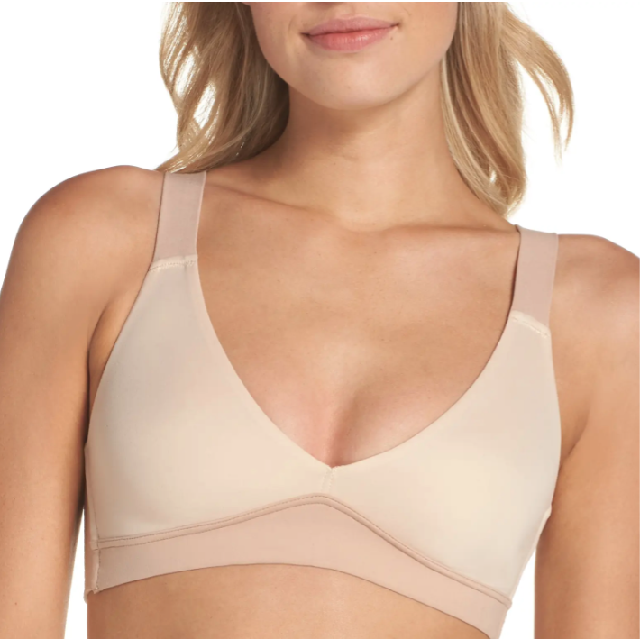 The Spanx Bra-llelujah Bra Is on Sale for Cyber Monday