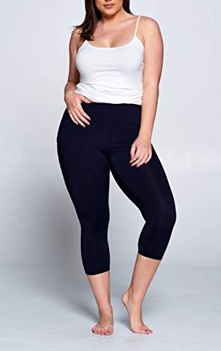 MEJING Plus Size Yoga Pants with Pockets L-5XL Workout Leggings for Women  Mesh Tummy Control High Waisted Gym Activewear Black L : Amazon.com.au:  Clothing, Shoes & Accessories