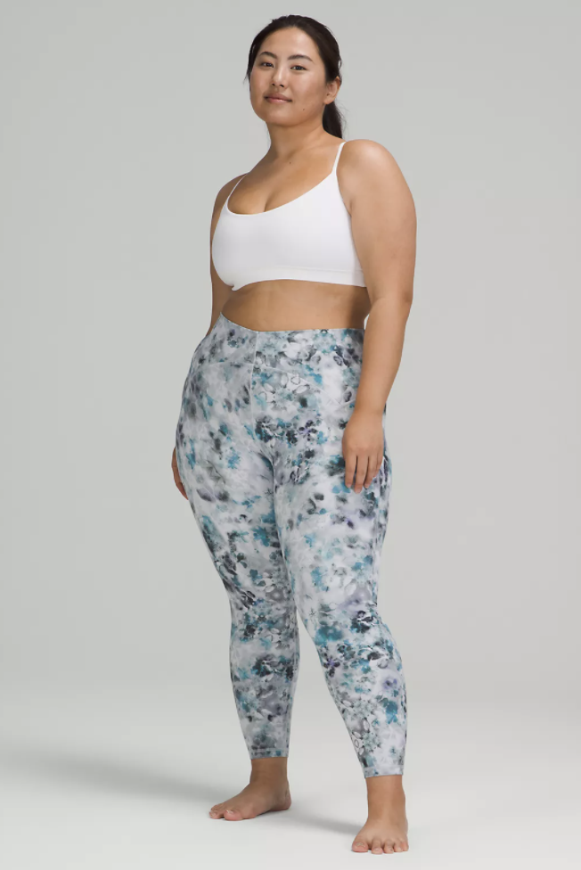 The Best Plus-Size Leggings Are Cheap by Daisity 2017